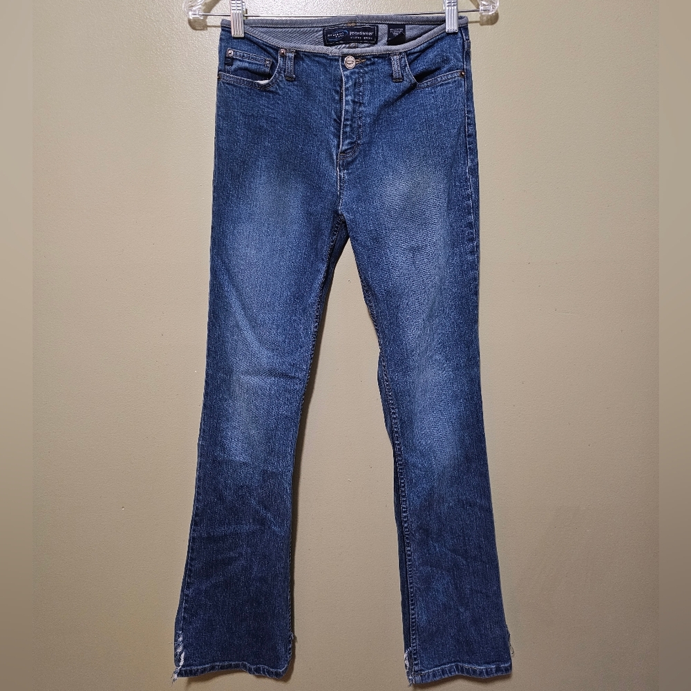 Weather Vane Women's Boot Cut Jeans Size 5